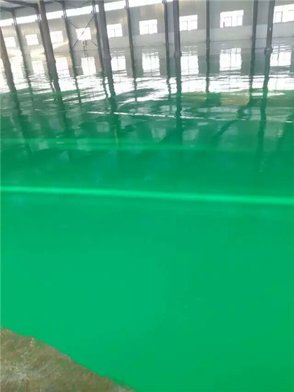 内丘，我直接给你一份室外地坪漆翻新维修