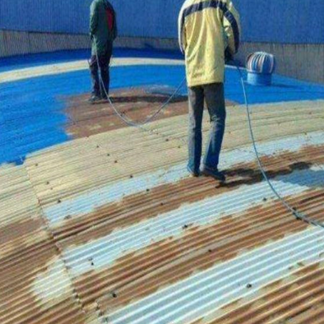 内丘地面翻新与地坪漆施工流程